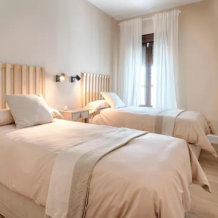 Appartement Turisticos Isems Aracena