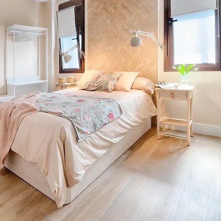 Turisticos Isems Appartement Aracena