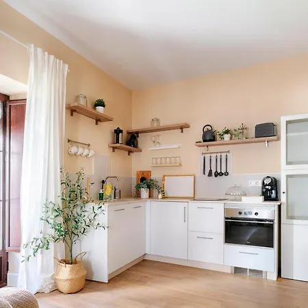 Turisticos Isems Appartement Aracena