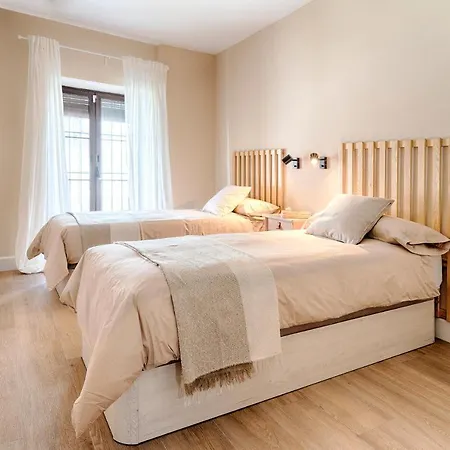 Turisticos Isems Appartement