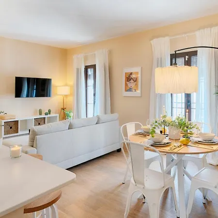 Turisticos Isems Appartement