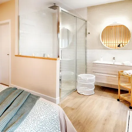Turisticos Isems Appartement