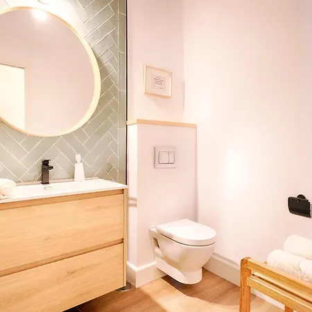Turisticos Isems Appartement Aracena