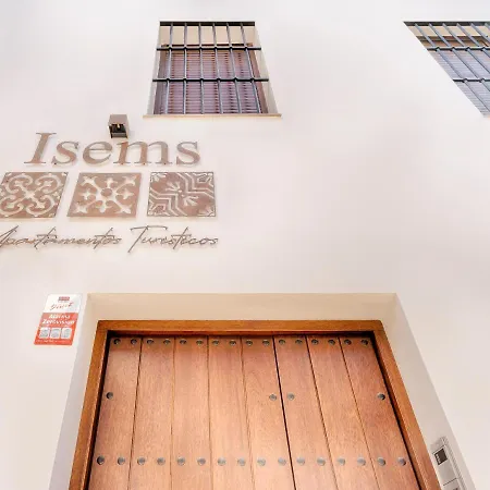 Turisticos Isems Aracena
