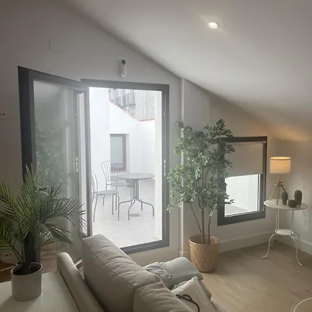 Appartement Turisticos Isems