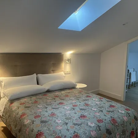 Turisticos Isems Appartement *