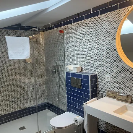 Appartement Turisticos Isems