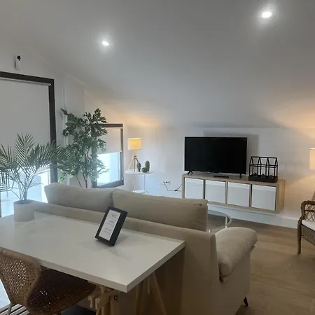 Turisticos Isems Appartement *