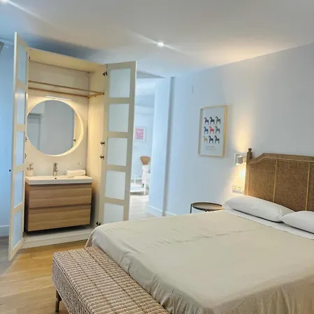 Appartement Turisticos Isems Aracena